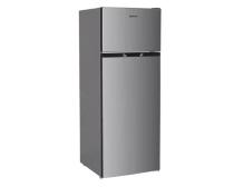 Frizider kombinovani Indesit I55T0412S visina 143cm/zapremina 169l+37l slika
