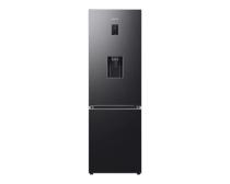 Frižider Samsung RB34C652EB1/EK kombinovani visina 185cm/zapremina 227l/114l slika