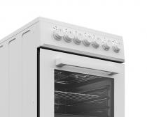 FSE57110GW električni šporet slika