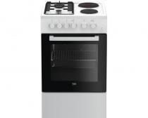 FSS54010DW kombinovani šporet slika