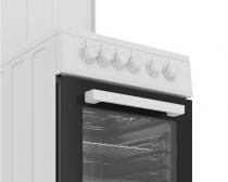 FSS56000W električnii šporet slika