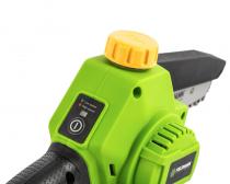 FZP 70105-0  Akumulatorska MINI lančana testera 20V (bez baterije i punjača) slika