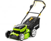 FZR 70465-0 Akumulatorska kosilica za travu 20V slika
