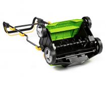 FZV 4010-20E Električni vertikulator za travnjak slika