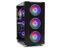 GAMING računar Core i5-12400F 16GB 1TB AMD9060 8GB slika