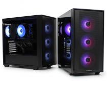 GAMING računar Core Ultra 7 265KF 32GB 1TB AMD9070GRE 12GB slika