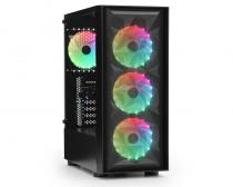 GAMING računar Ryzen 5 5600 16GB 500GB RTX5050 8GB slika
