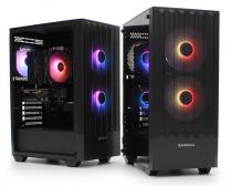 GAMING računar Ryzen 5 9600X 16GB 1TB RTX5060 8GB slika