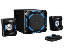 Gaming zvučnici Genius SW-G2.1 1000 26W slika