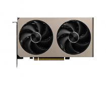 GeForce RTX 5060 TI 16G INSPIRE 2X OC grafička karta slika