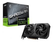 GeForce RTX 5060 Ti 8G SHADOW 2X OC PLUS grafička karta slika