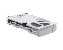 GeForce RTX 5060 Ti 8G VENTUS 2X OC WHITE PLUS grafička karta slika