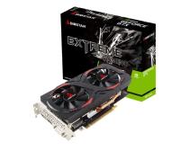Grafička karta Biostar GTX 1660 TI 6GB DDR6 192bit DVI/HDMI/DP slika
