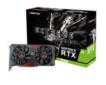 Grafička karta Biostar RTX 3060 GDDR6 12GB 192bit 3XDP/HDMI slika