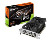 Grafička karta Gigabyte GeForce RTX 3050 WINDFORCE OC 6GB 128bit DVI/HDMI/DP slika