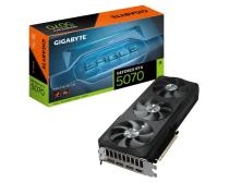 Graficka karta Gigabyte GeForce RTX 5070 Eagle OC  GDDR7 12GB 192bit 3xDP/HDMI slika