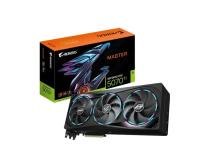 Graficka karta GIGABYTE RTX 5070 Ti Master 16GB GV-N507TAORUS M-16GD slika