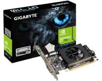 Grafička karta PCI-E Gigabyte GT710 2GB DDR3 slika