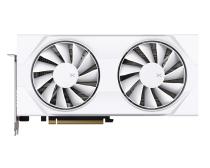 Grafička kartica XFX AMD Radeon RX 9060 8GB SWFT Gaming Edition - Black Box slika