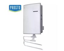 Grejalica sa držačem peškira Prosto FH-200IP2 snaga 2000W slika