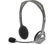 H110 Stereo Headset slušalice sa mikrofonom slika