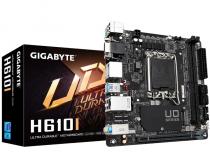 H610I rev. 1.x matična ploča slika