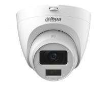HAC-HDW1500CLQ-IL-A-0280B-S2 5MP Smart Dual Light HDCVI Fixed-focal Quick-to-install Eyeball kamera slika