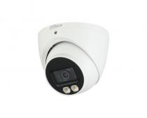 HAC-HDW1801T-IL-A-0280B-S2 4K4K Smart Dual Illuminators HDCVI Fixed-focal Eyeball Camera slika