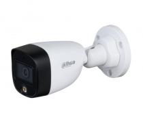 HAC-HFW1209C-LED-0360B 2MP Full-color HDCVI Bullet Camera slika
