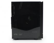 Hammer 3313 PSU-600W D600 kućište crno slika