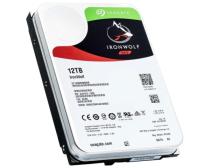 Hard disk 12TB Seagate IronWolf ST12000VN0008 slika