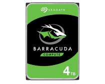 Hard disk 4TB SATA3 Segate Baracuda 256MB ST4000DM004 slika