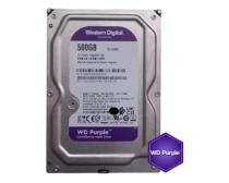 Hard disk 500GB SATA3 Western Digital 16MB WD5000PURX Purple slika