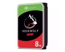 Hard disk 8TB SATA3 Seagate IronWolf 7200rpm 256MB ST8000VN004 slika