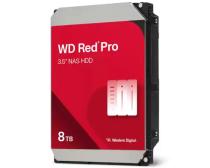 Hard disk 8TB SATA3 Western Digital Caviar 256MB WD8005FFBX RedPro slika