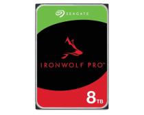 Hard disk 8TB Seagate IronWolf Pro ST8000NT001 slika