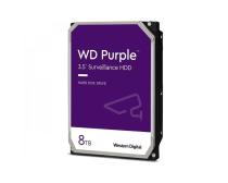 Hard disk 8TB SATA3 Western Digital 256MB WD85PURZ slika