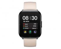 Haylou Mibro Color Smart Watch narukvica bela slika