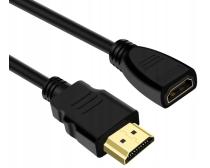 HDMI Kabl Goobay M/F 5m slika