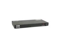 HDMI spliter 1x8 1080P ver2.0 sa napajanjem e-green slika