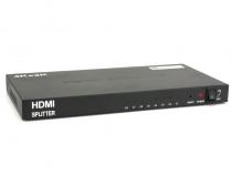 HDMI spliter 8x out 1x in 1080P slika