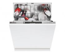 HI 3C7L0S Eco Power inverter ugradna mašina za pranje sudova slika