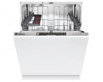 HI 3E7L0S Eco Power inverter ugradna mašina za pranje sudova slika