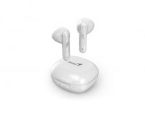 HS-M905BT Wireless Stereo bele slušalice sa mikrofonom slika