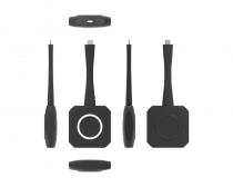 HT008E Wireless Screen Transmission dongle USB-C slika