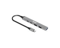 HUB Port Designs USB-C/USB-A 3.2x1/USB-A 2.0x2/USB-C/PD 100W slika