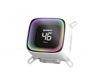 INFINITAS LD360 ARGB - Vodeno hlađenje belo (LD360WT) slika
