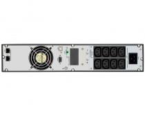 INFOSEC COMMUNICATION E7 One 1000 RT IEC UPS + Rack kit slika