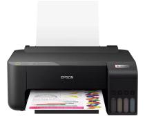 InkJet štampac Epson ECO Tank L1230 /A4/5760x1440dpi/256MB/CB33ppm/COL15ppm/USB/Ink 103 u flašici slika
