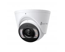 InSight S445(4mm)(UN) 4MP Full-Color Turret Network kamera slika